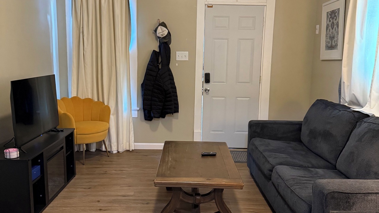 Photo of Livingroom in Peoria