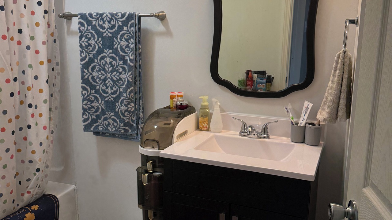 Photo of Bathroom in Peoria