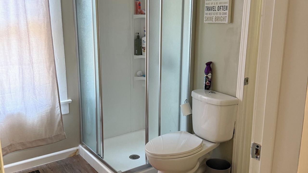 Photo of Bathroom in Peoria