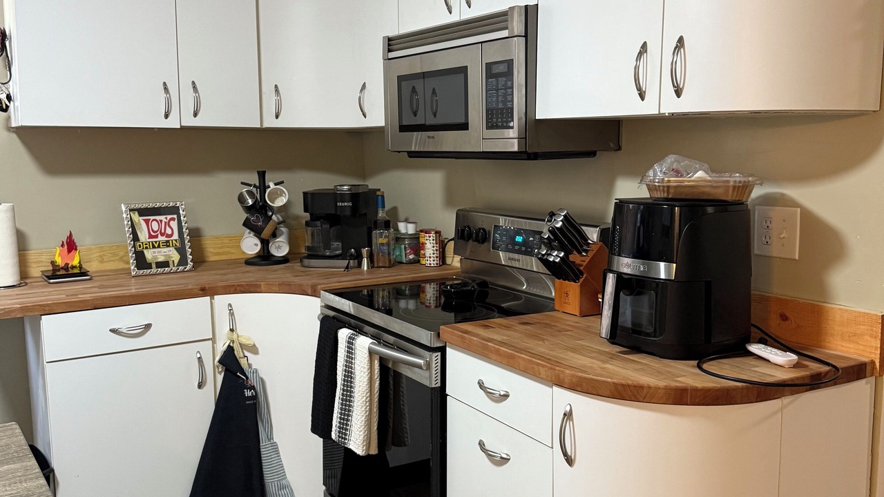 Photo of Kitchen in Peoria