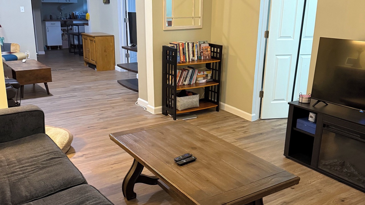 Photo of Livingroom in Peoria