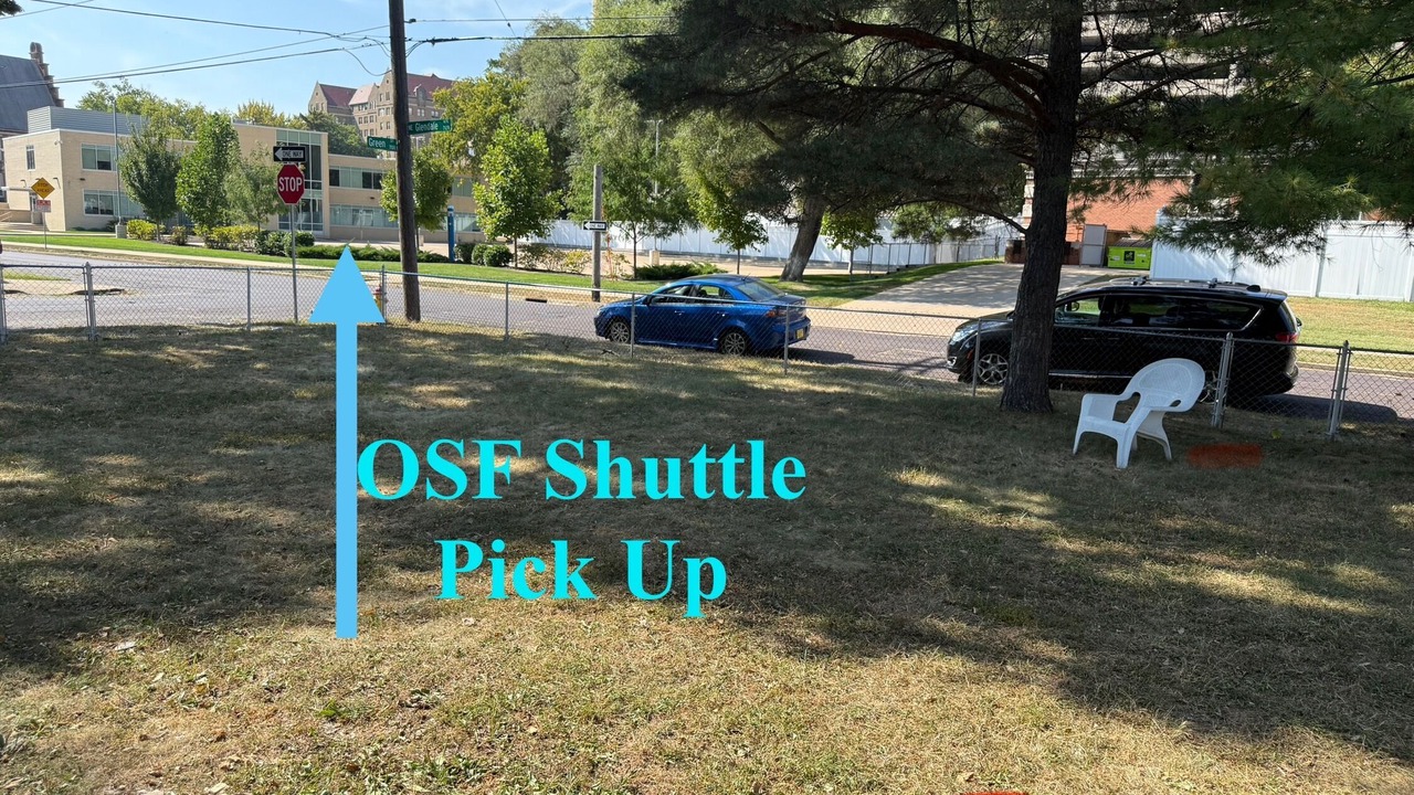 Photo of Outdoor in Peoria