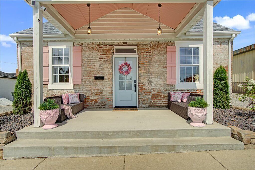Photo of Patio Balcony in Waterloo