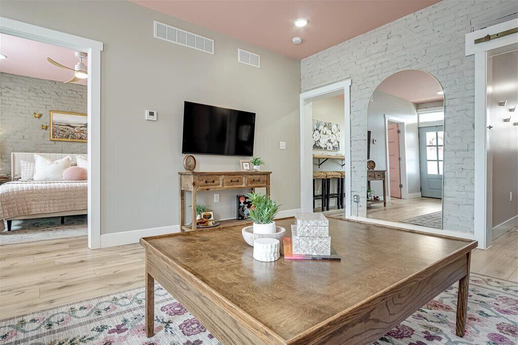 Photo of Bedroom in Waterloo