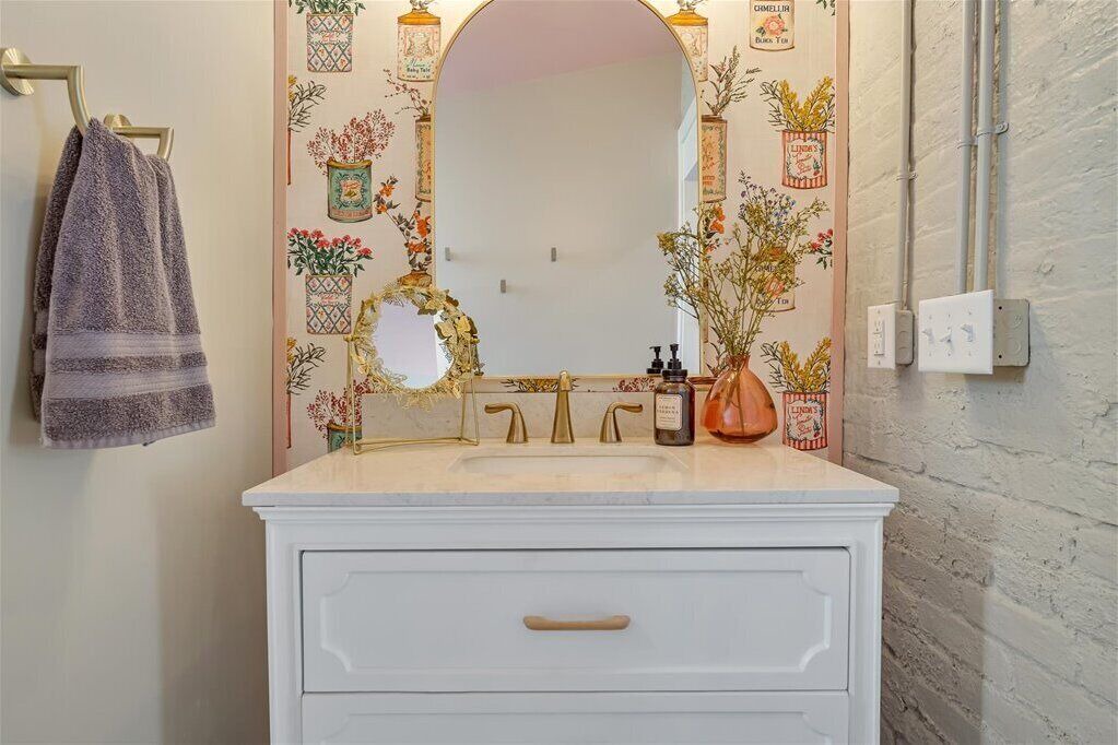 Photo of Bathroom in Waterloo