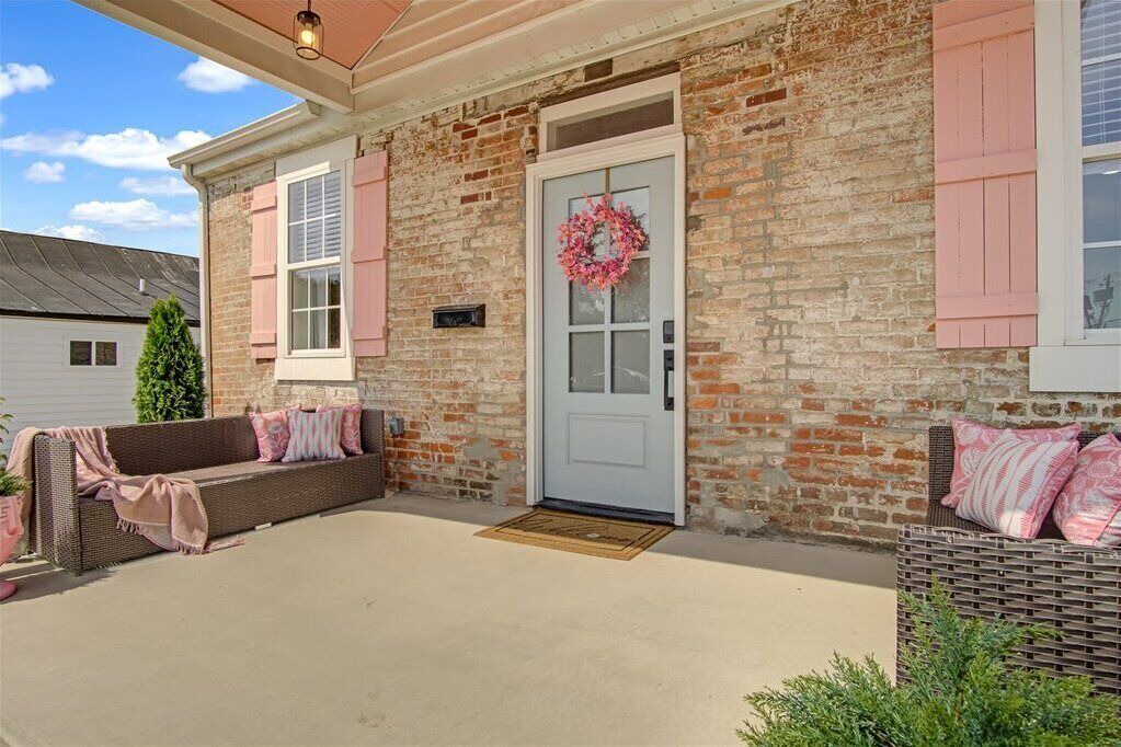 Photo of Patio Balcony in Waterloo