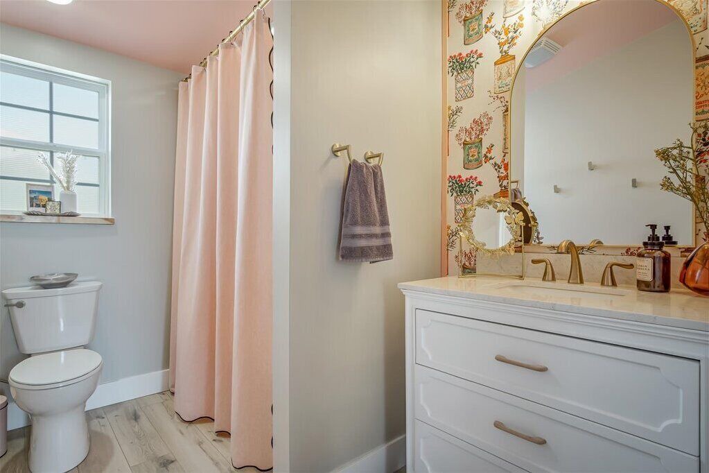 Photo of Bathroom in Waterloo