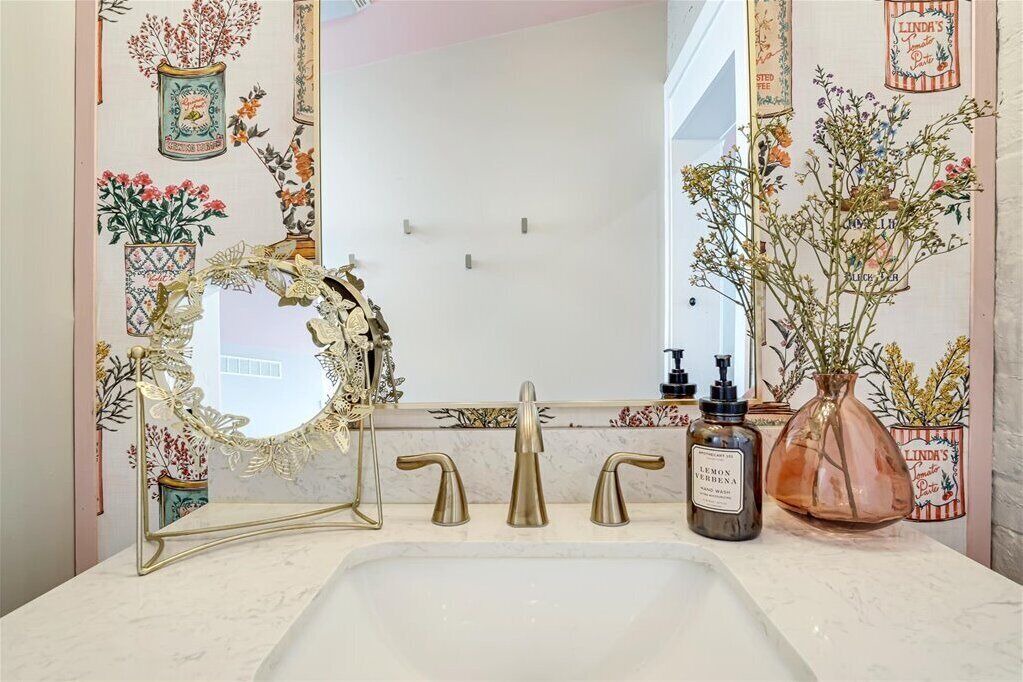 Photo of Bathroom in Waterloo