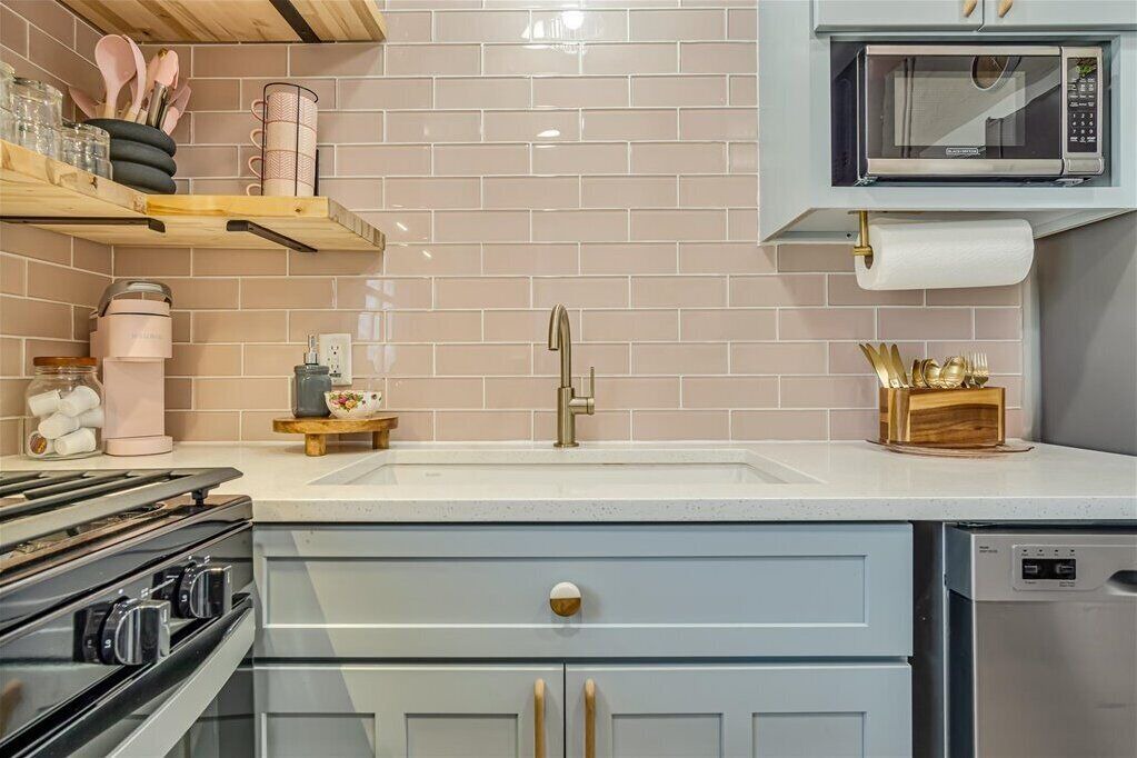 Photo of Kitchen in Waterloo