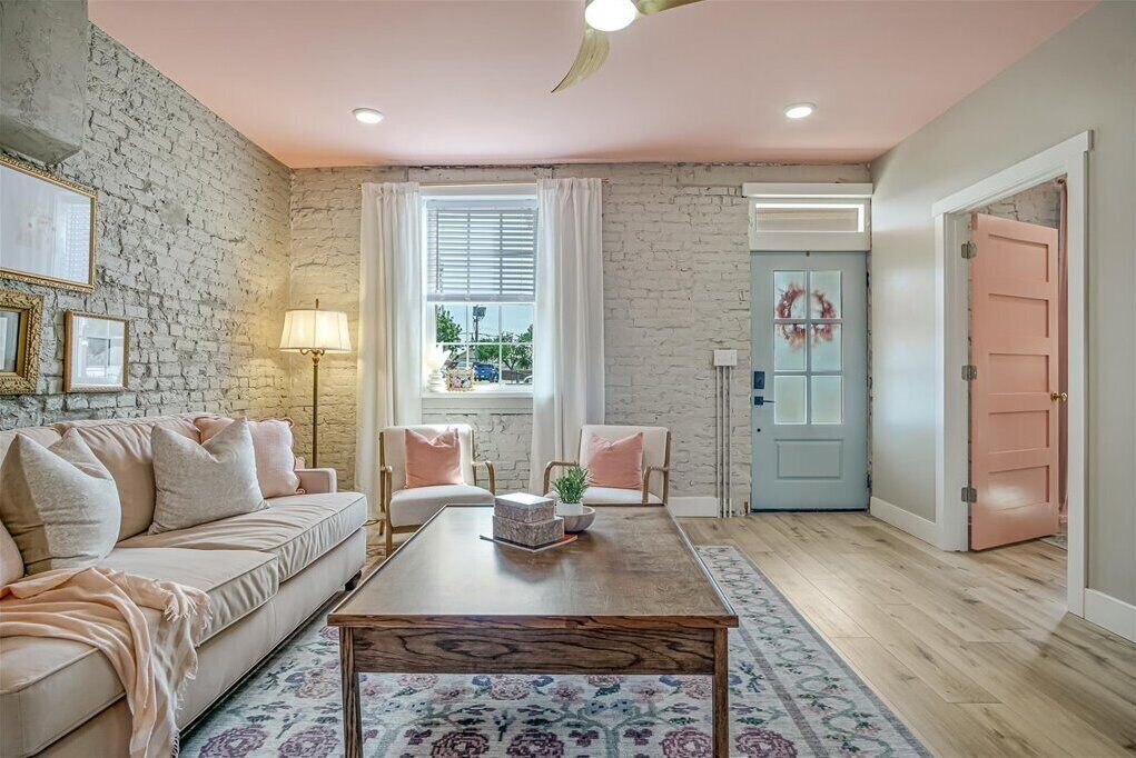 Photo of Livingroom in Waterloo