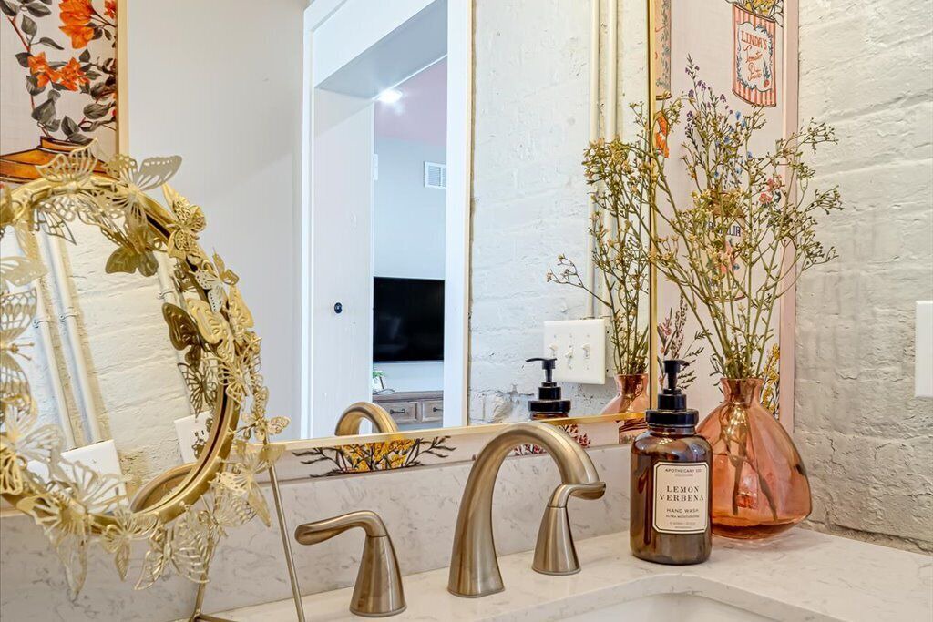 Photo of Bathroom in Waterloo