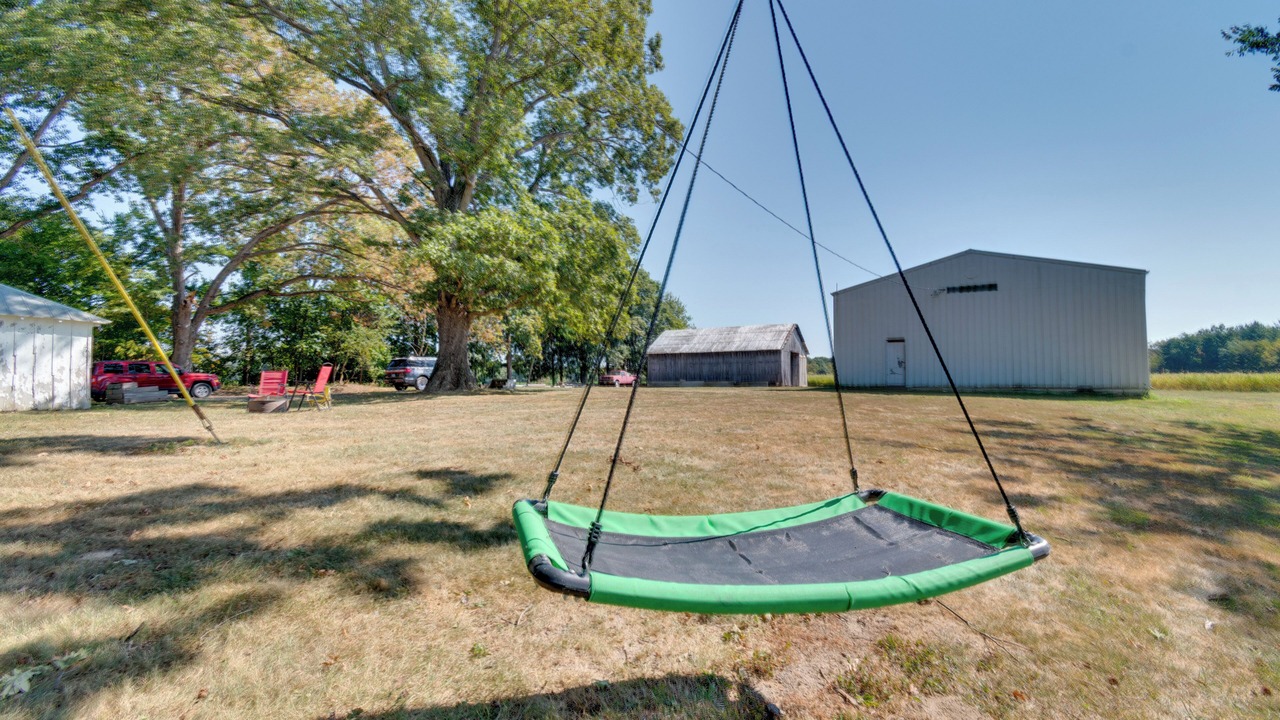 Photo of Outdoor in Toledo