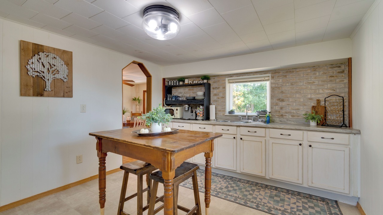 Photo of Kitchen in Toledo