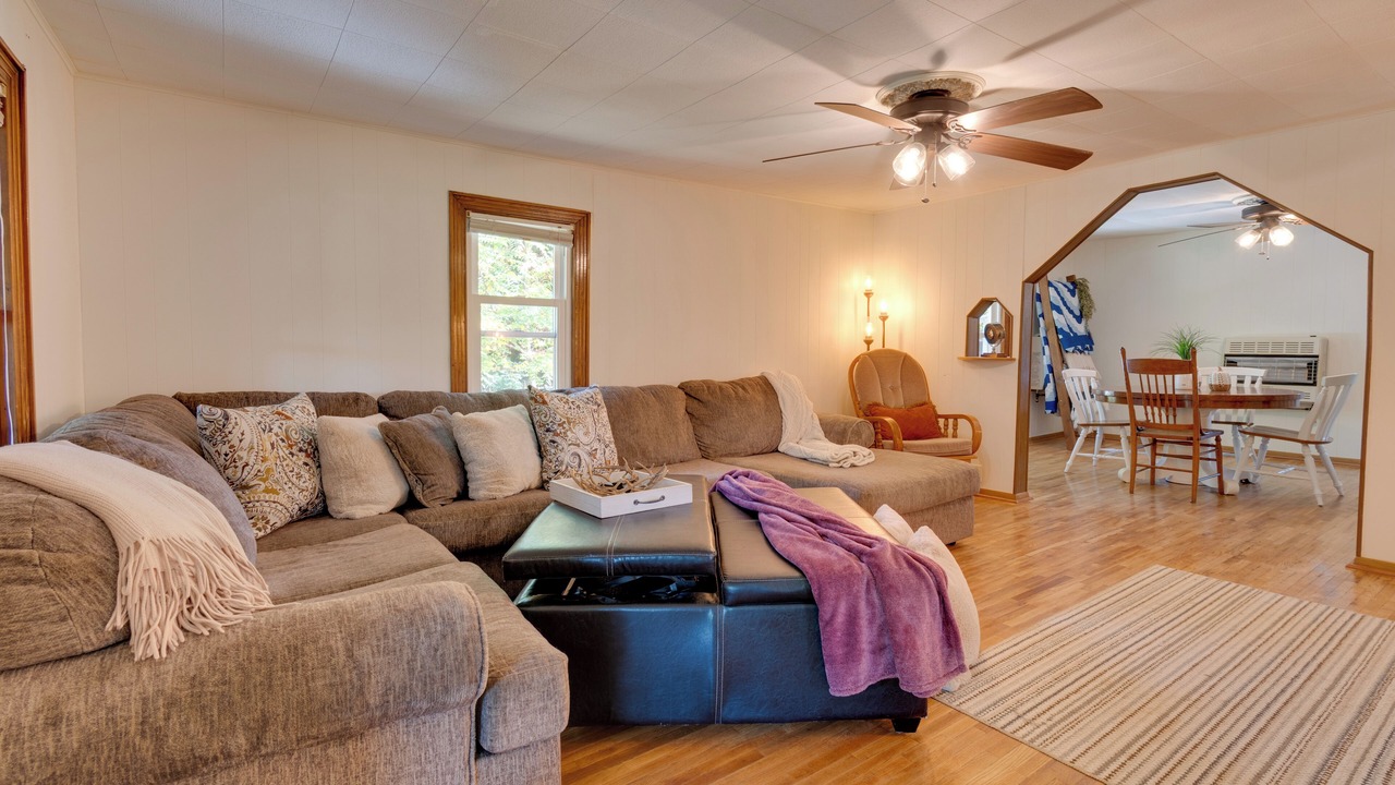 Photo of Bedroom in Toledo