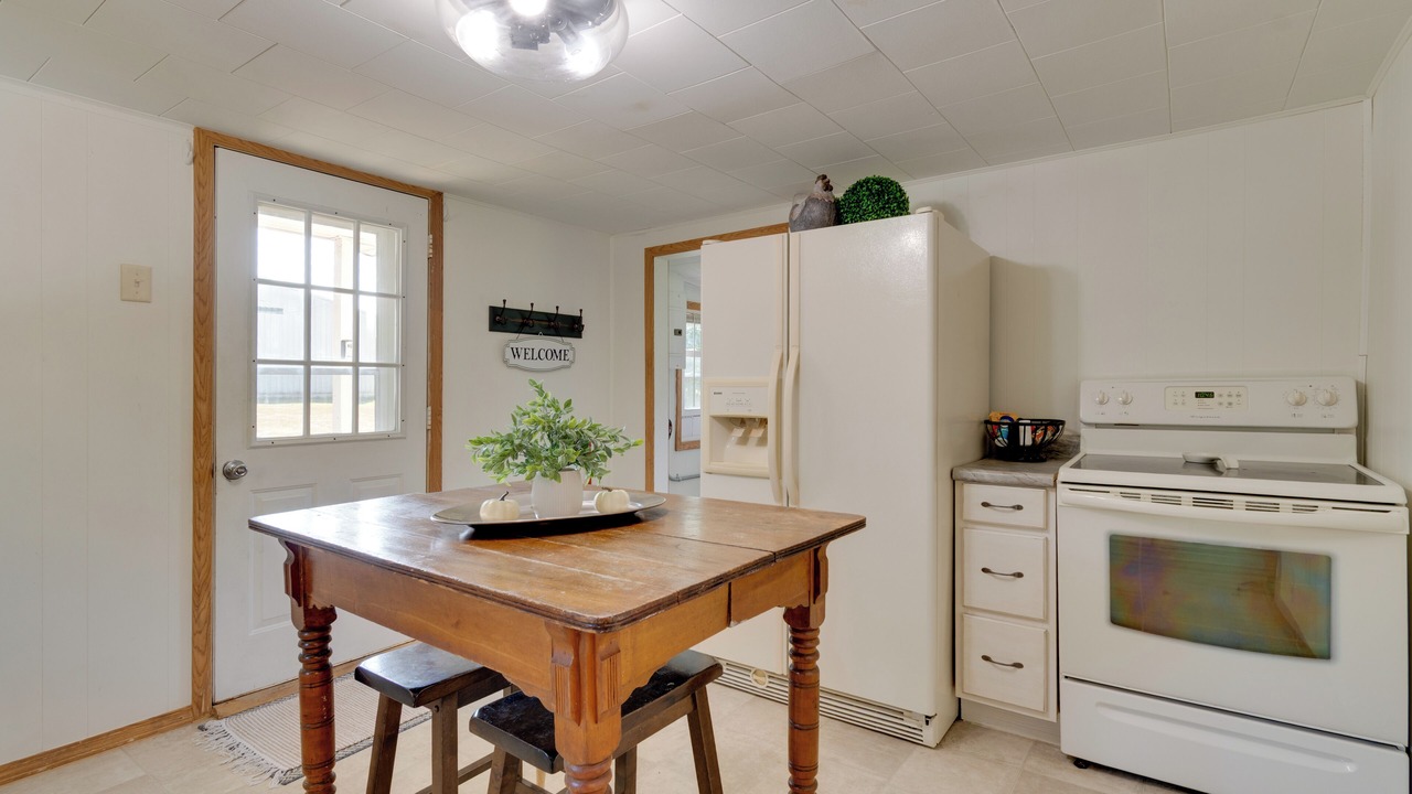Photo of Kitchen in Toledo