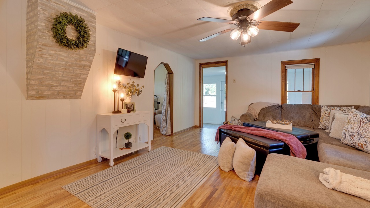 Photo of Livingroom in Toledo
