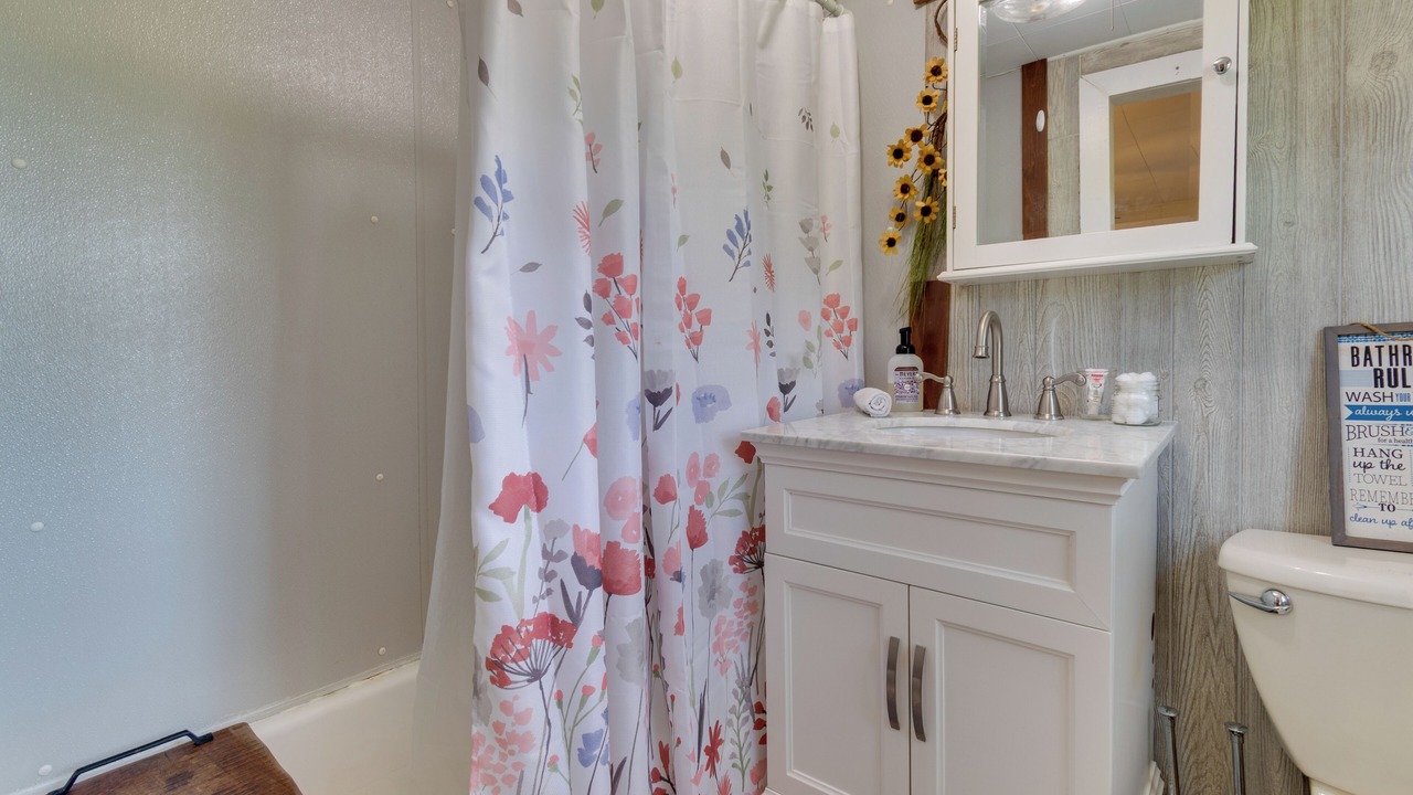 Photo of Bathroom in Toledo