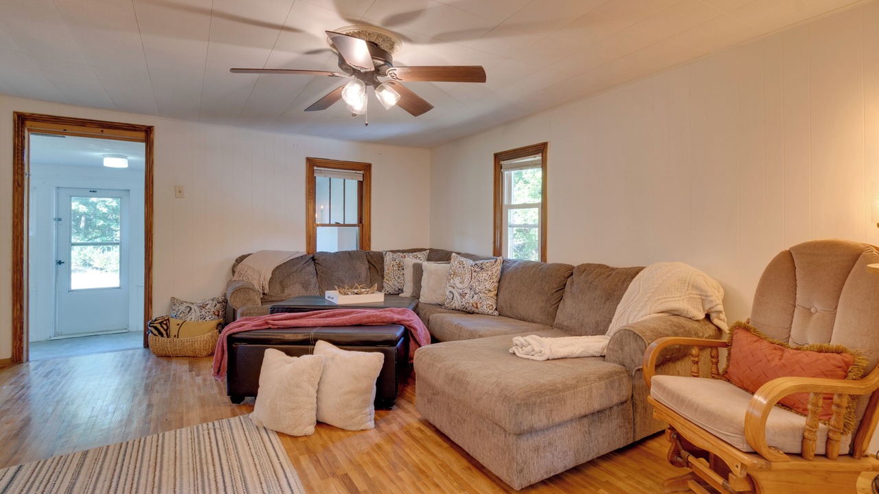Photo of Bedroom in Toledo