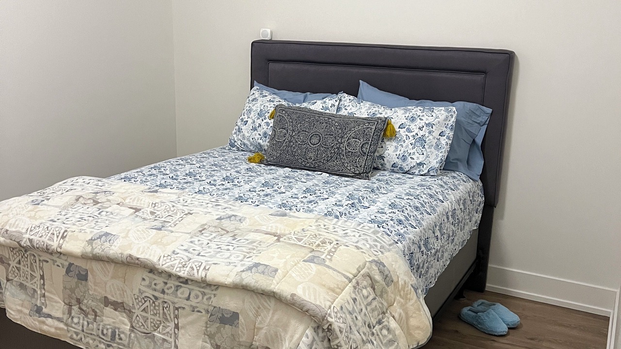 Photo of Bedroom in Woodlawn