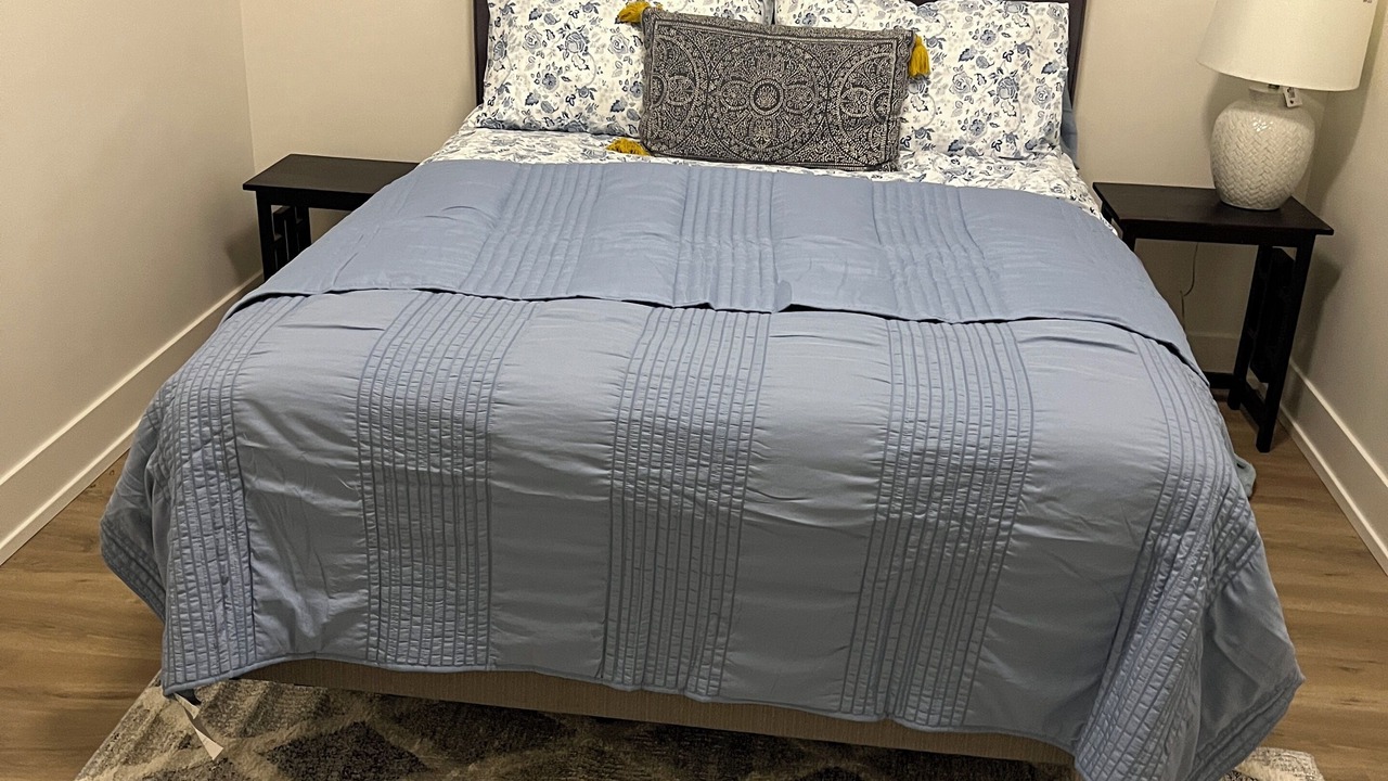 Photo of Bedroom in Woodlawn