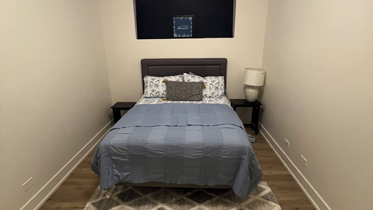 Photo of Bedroom in Woodlawn