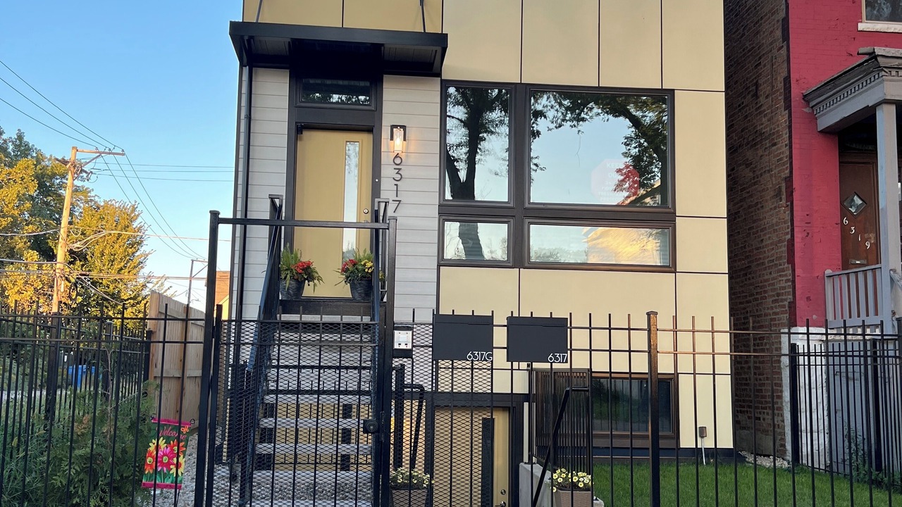 Photo of Outdoor in Woodlawn