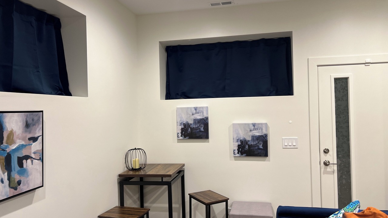 Photo of Livingroom in Woodlawn