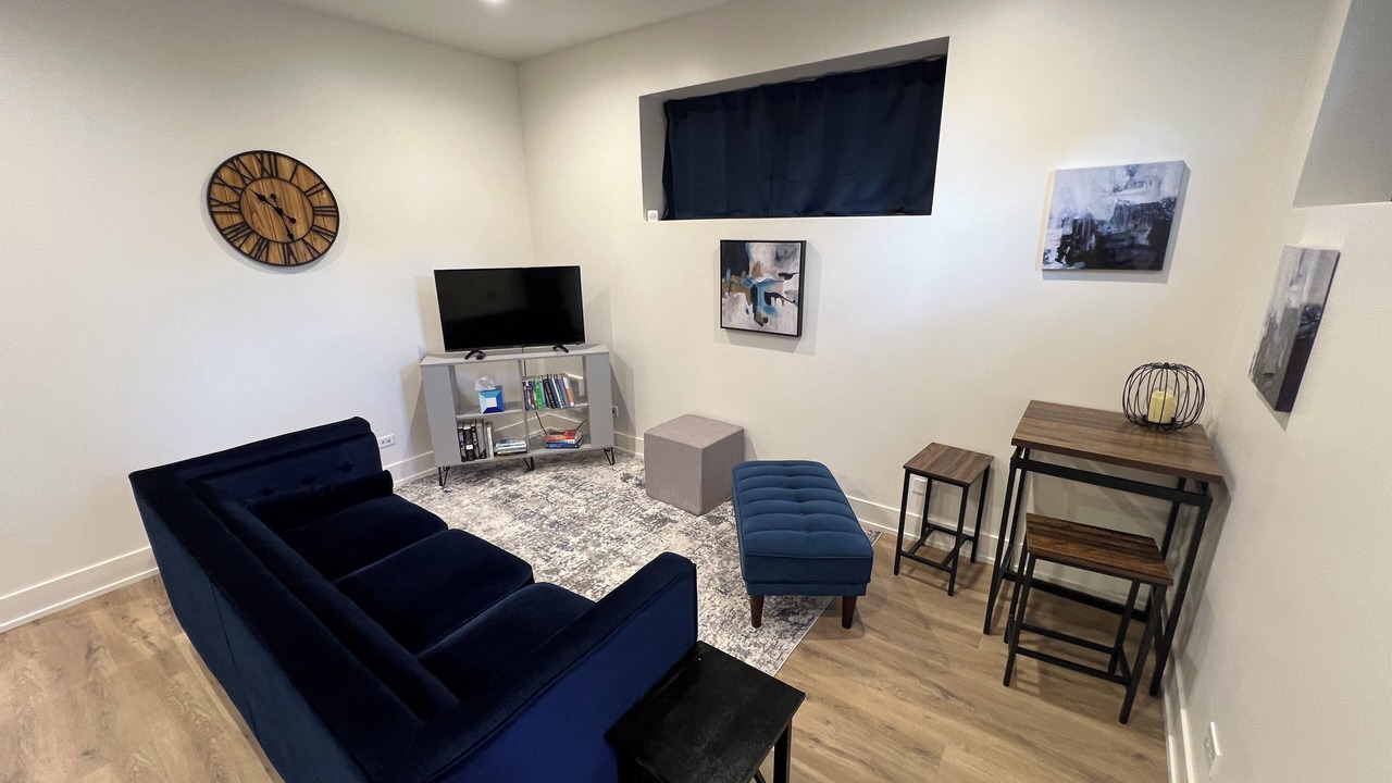 Photo of Livingroom in Woodlawn