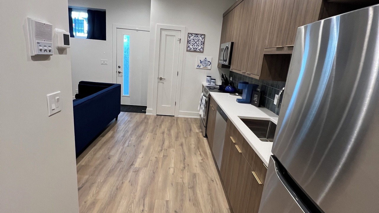 Photo of Kitchen in Woodlawn