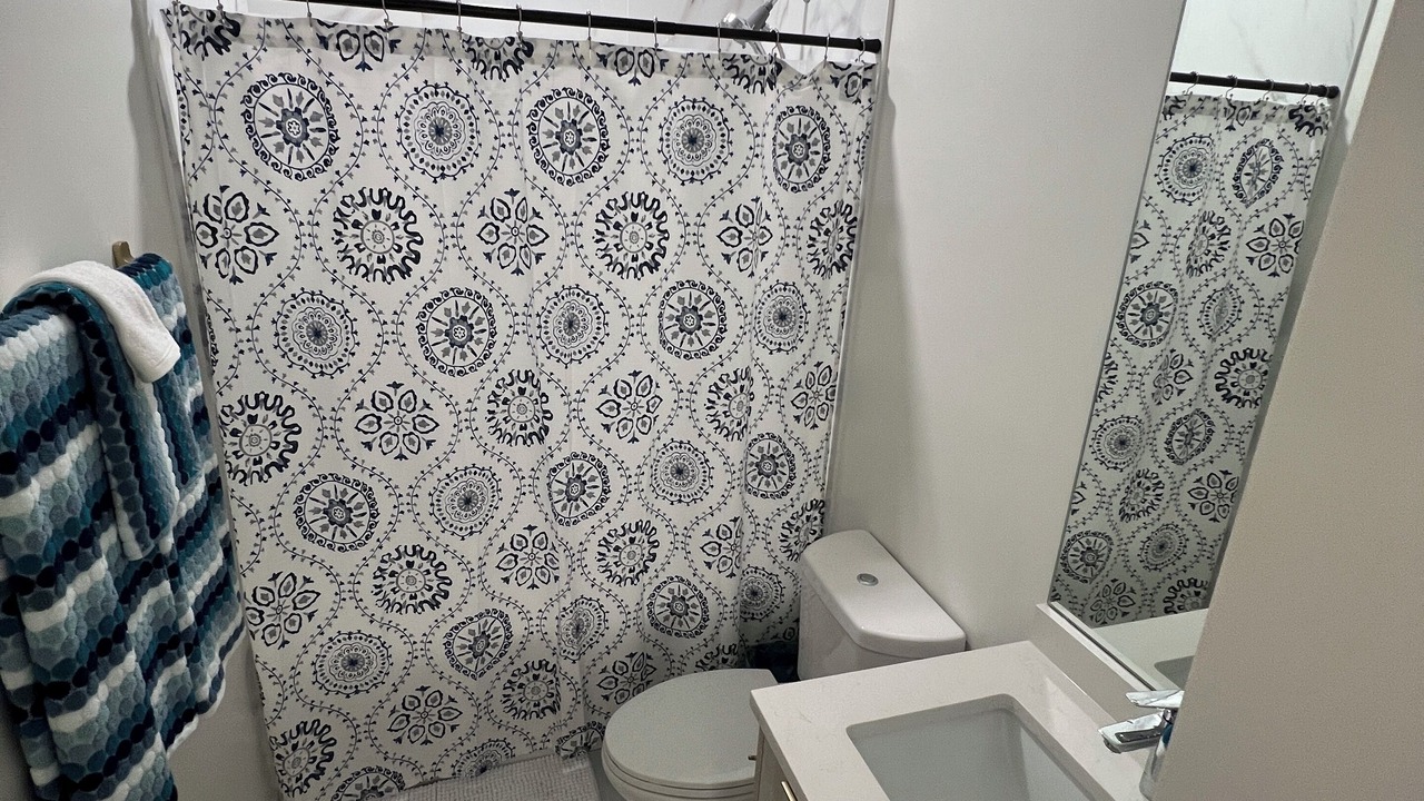 Photo of Bathroom in Woodlawn