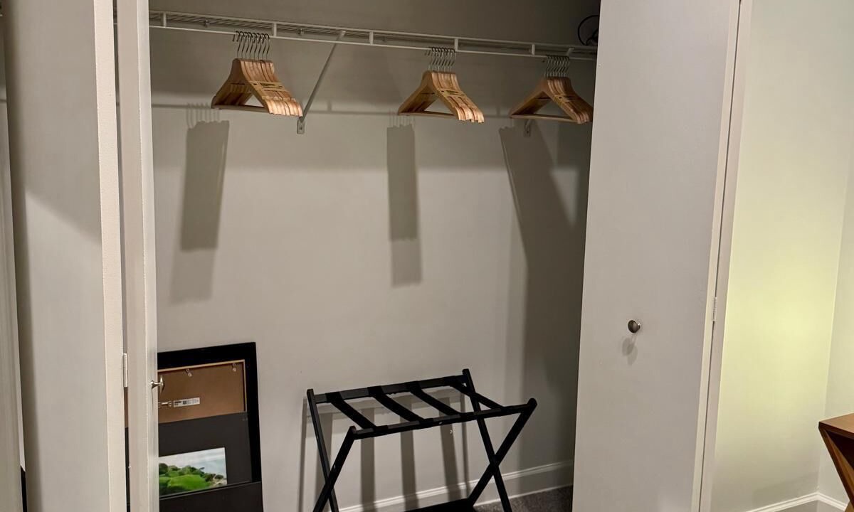Photo of Bedroom in West Loop