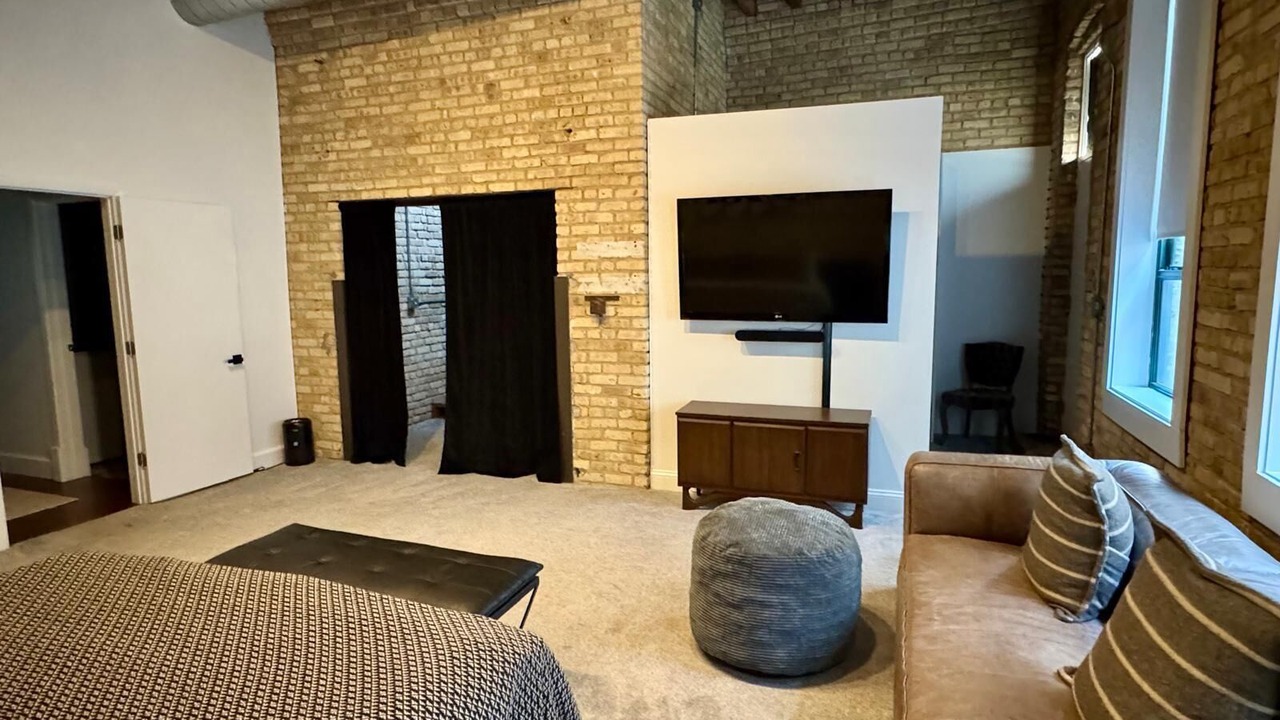 Photo of Bedroom in West Loop
