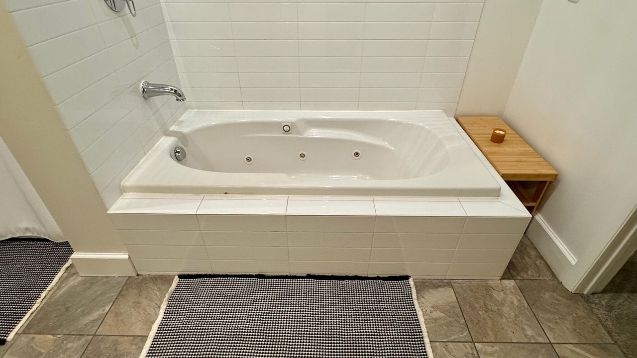 Photo of Bathroom in West Loop