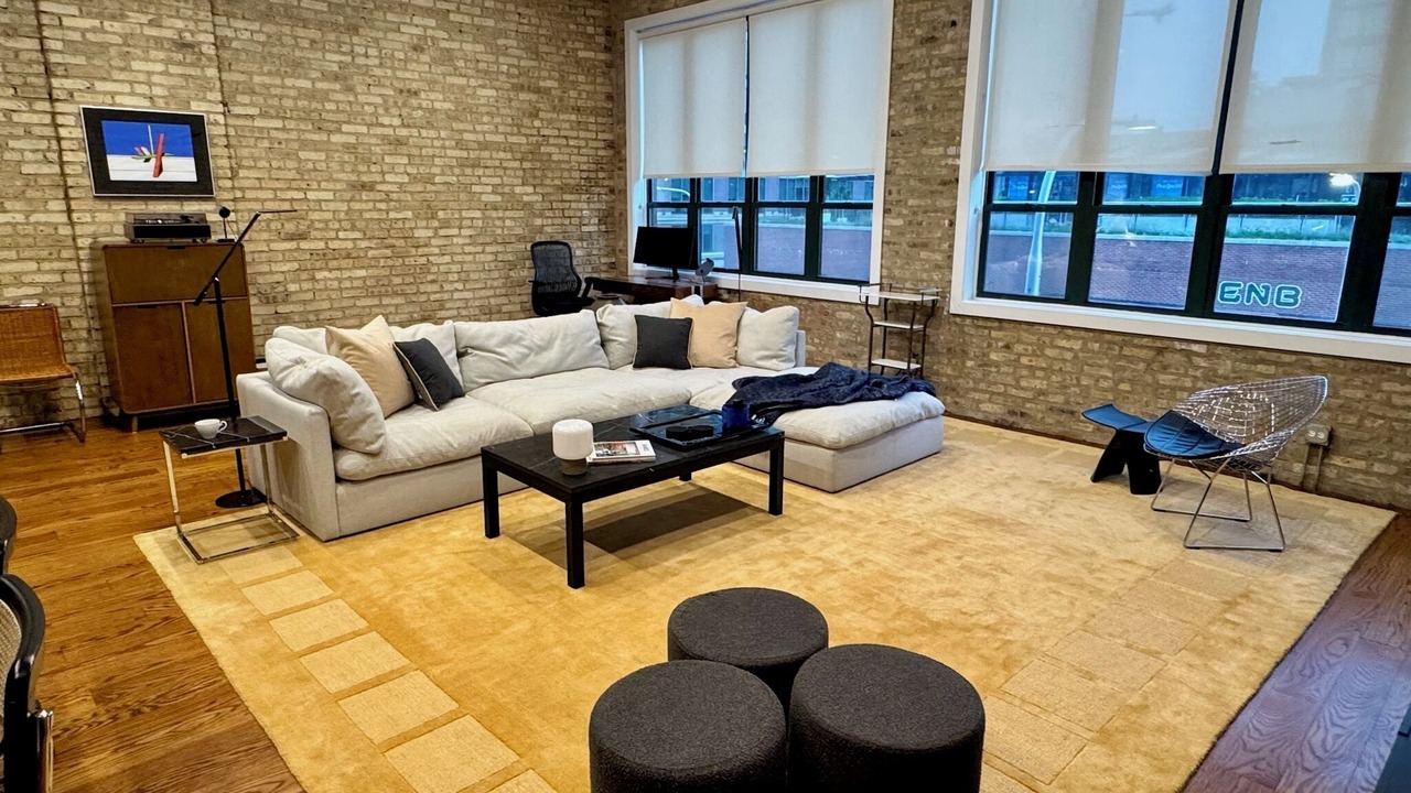 Photo of Livingroom in West Loop