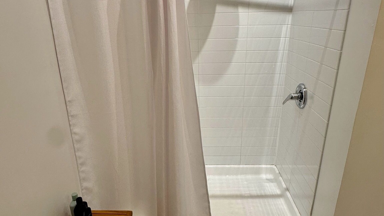Photo of Bathroom in West Loop