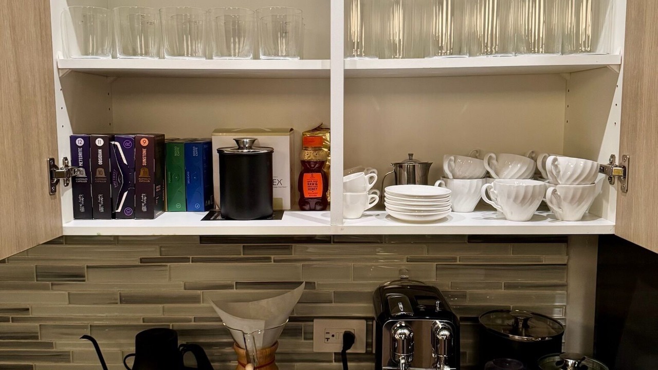 Photo of Kitchen in West Loop