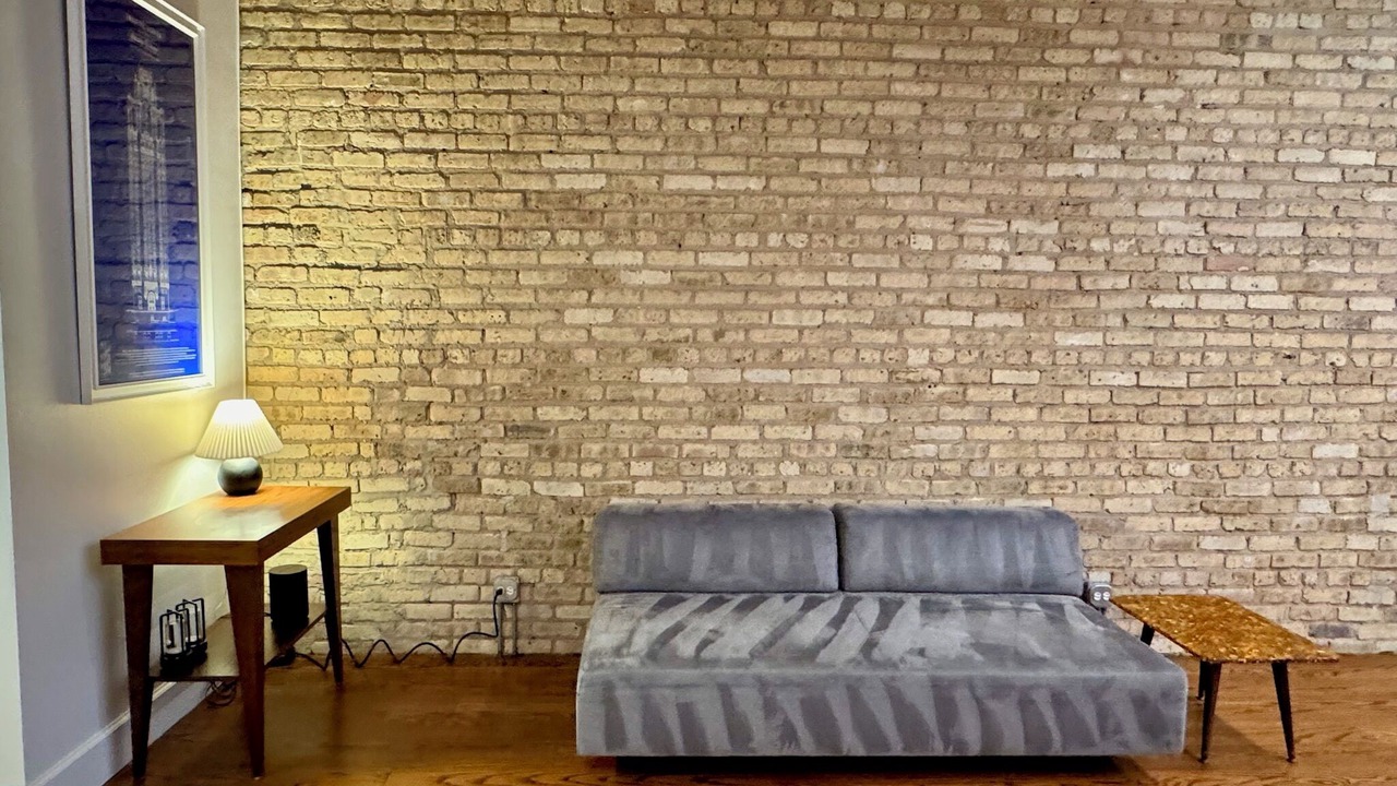 Photo of Livingroom in West Loop