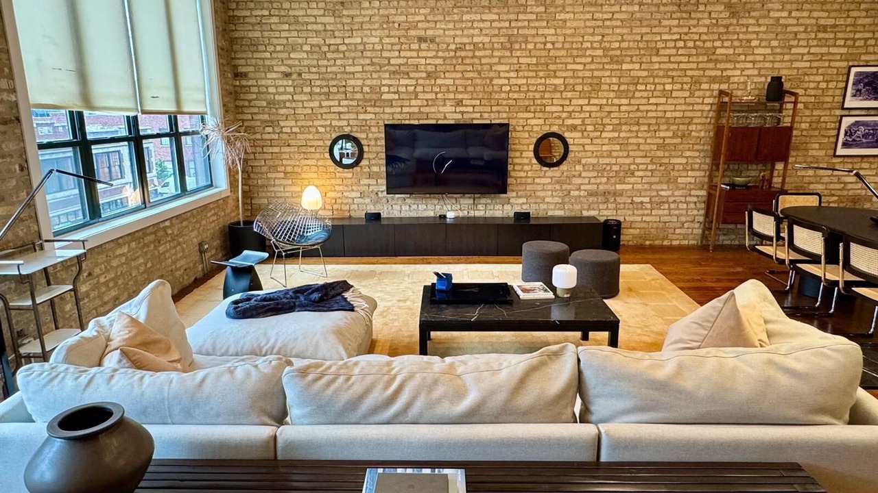 Photo of Livingroom in West Loop