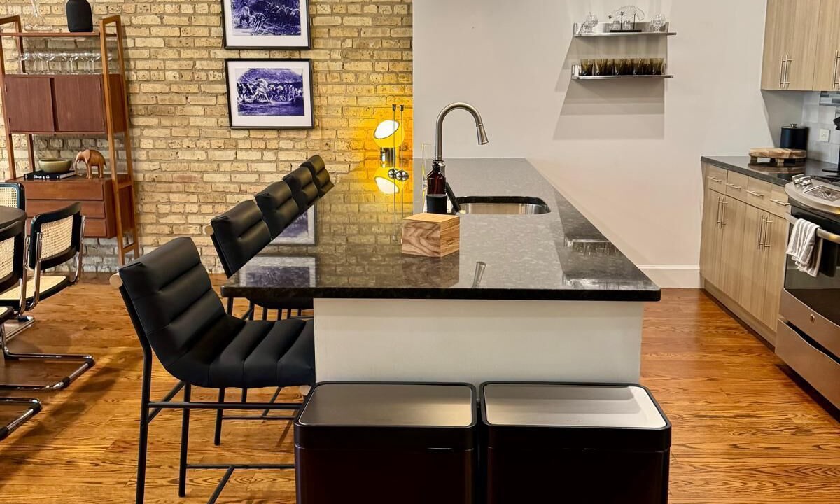 Photo of Kitchen in West Loop
