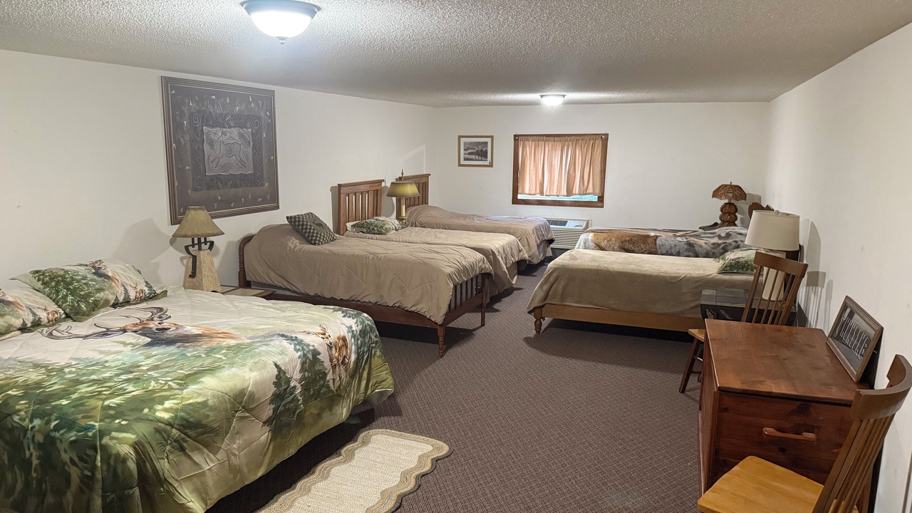 Photo of Bedroom in Hardin County