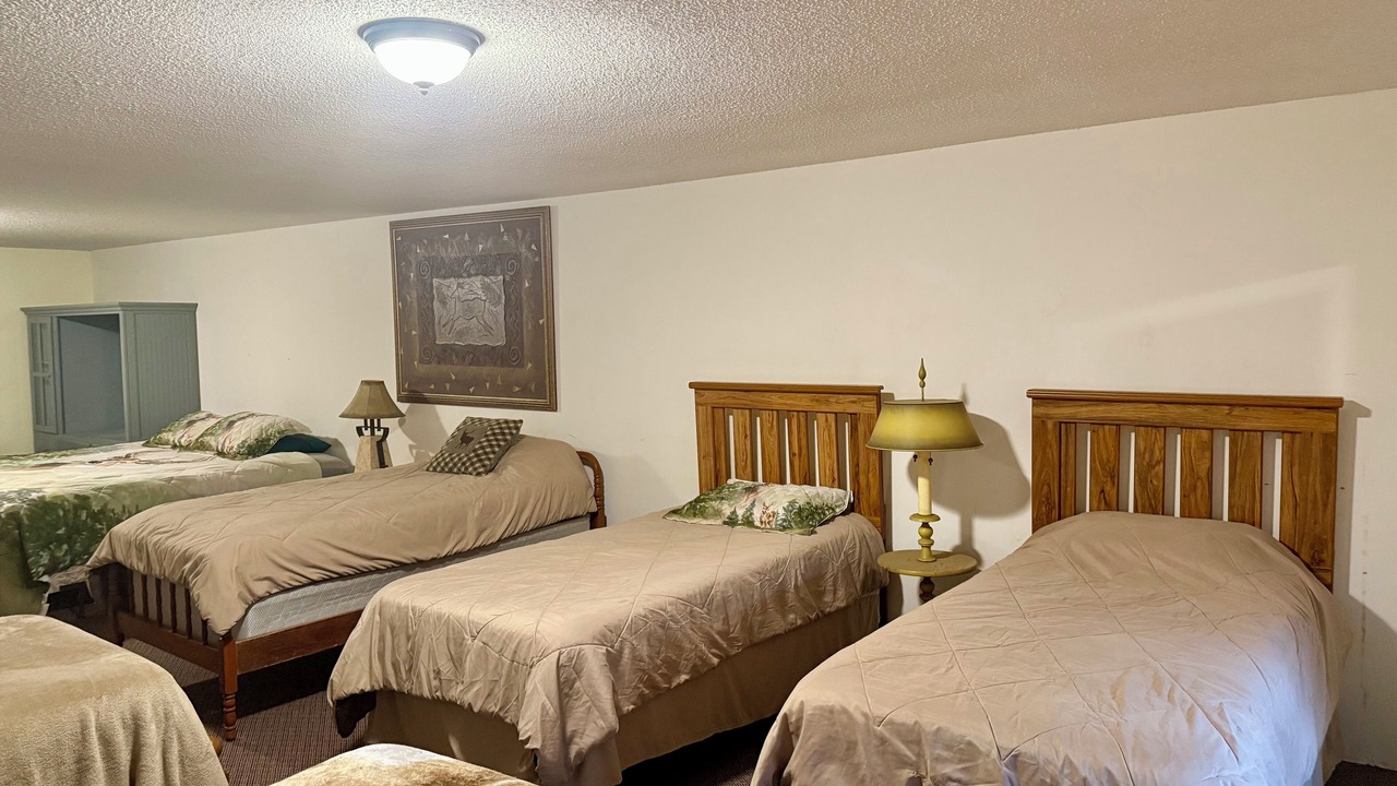 Photo of Bedroom in Hardin County