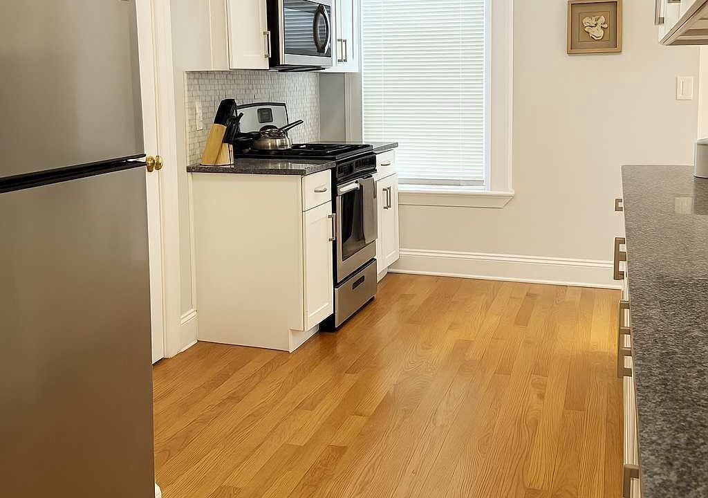Photo of Kitchen in Wrigleyville