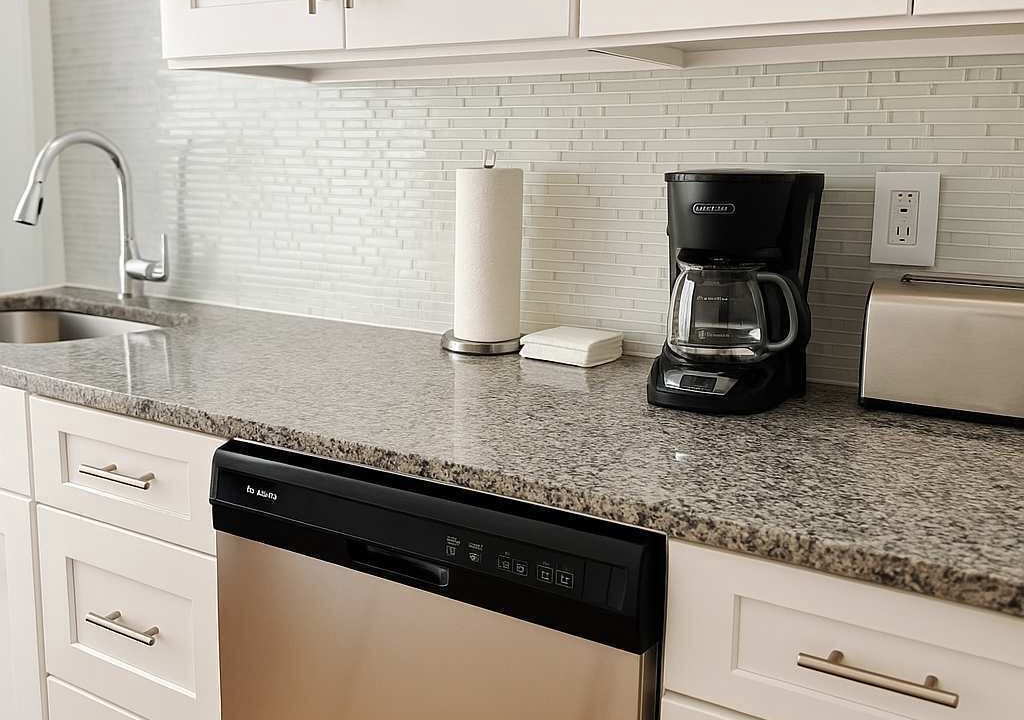 Photo of Kitchen in Wrigleyville