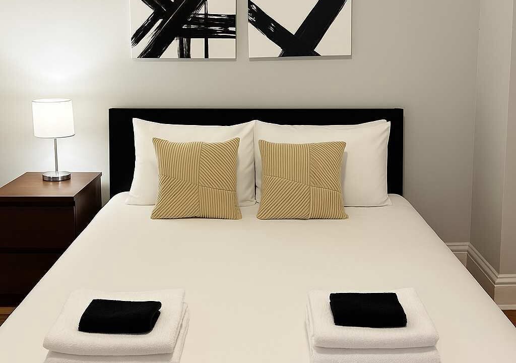 Photo of Bedroom in Wrigleyville