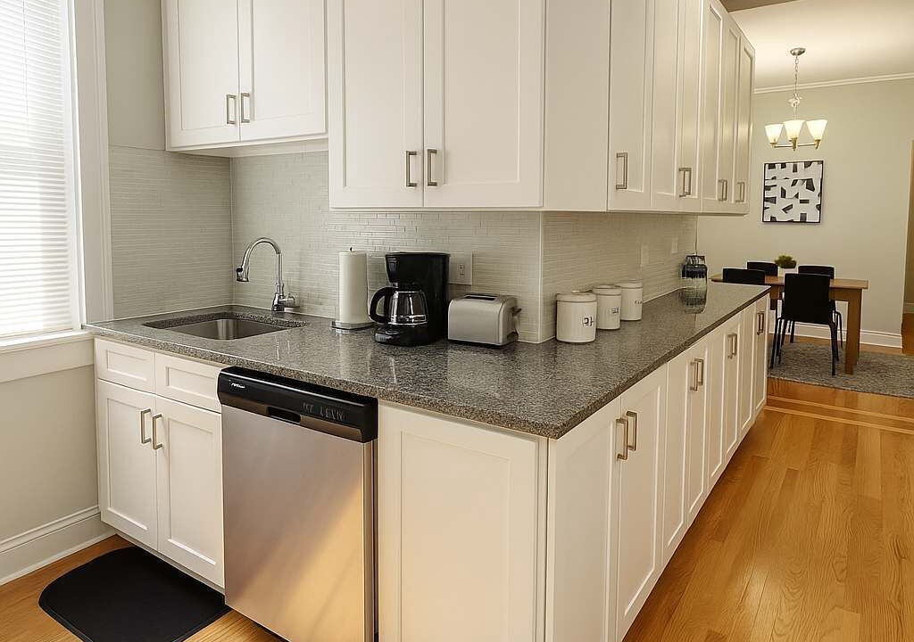 Photo of Kitchen in Wrigleyville