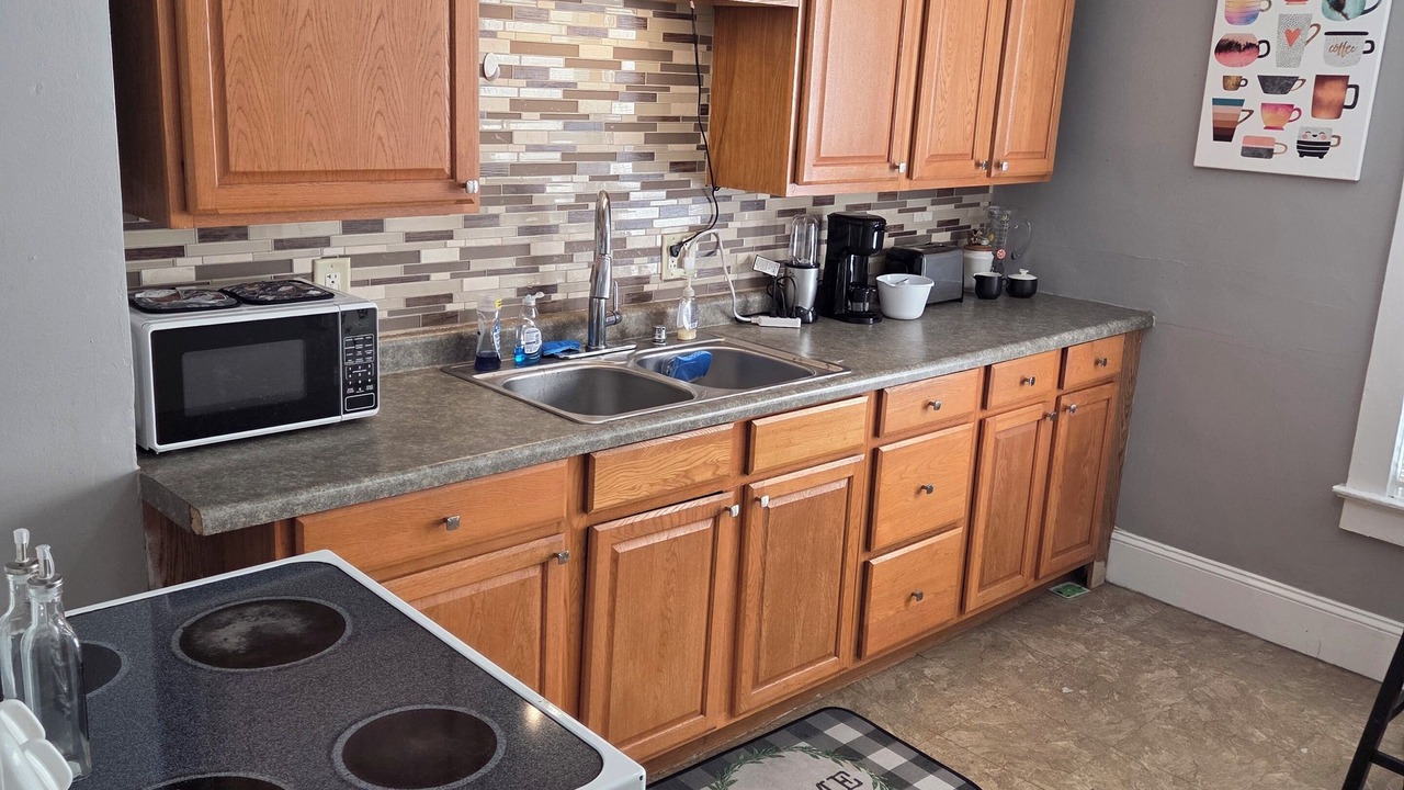 Photo of Kitchen in Springfield
