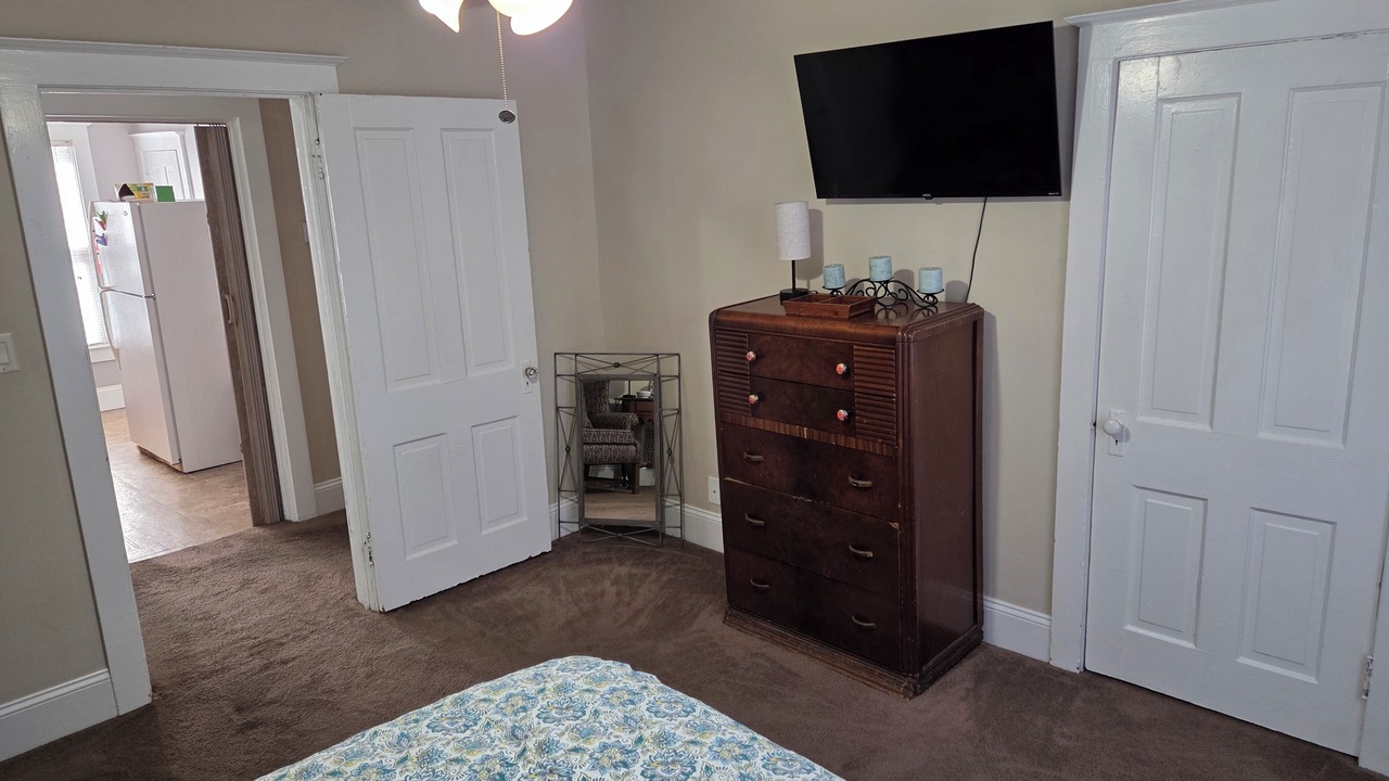 Photo of Bedroom in Springfield