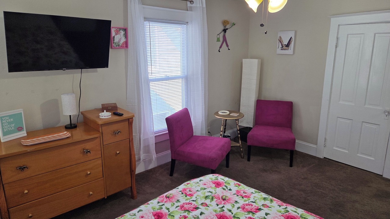 Photo of Bedroom in Springfield