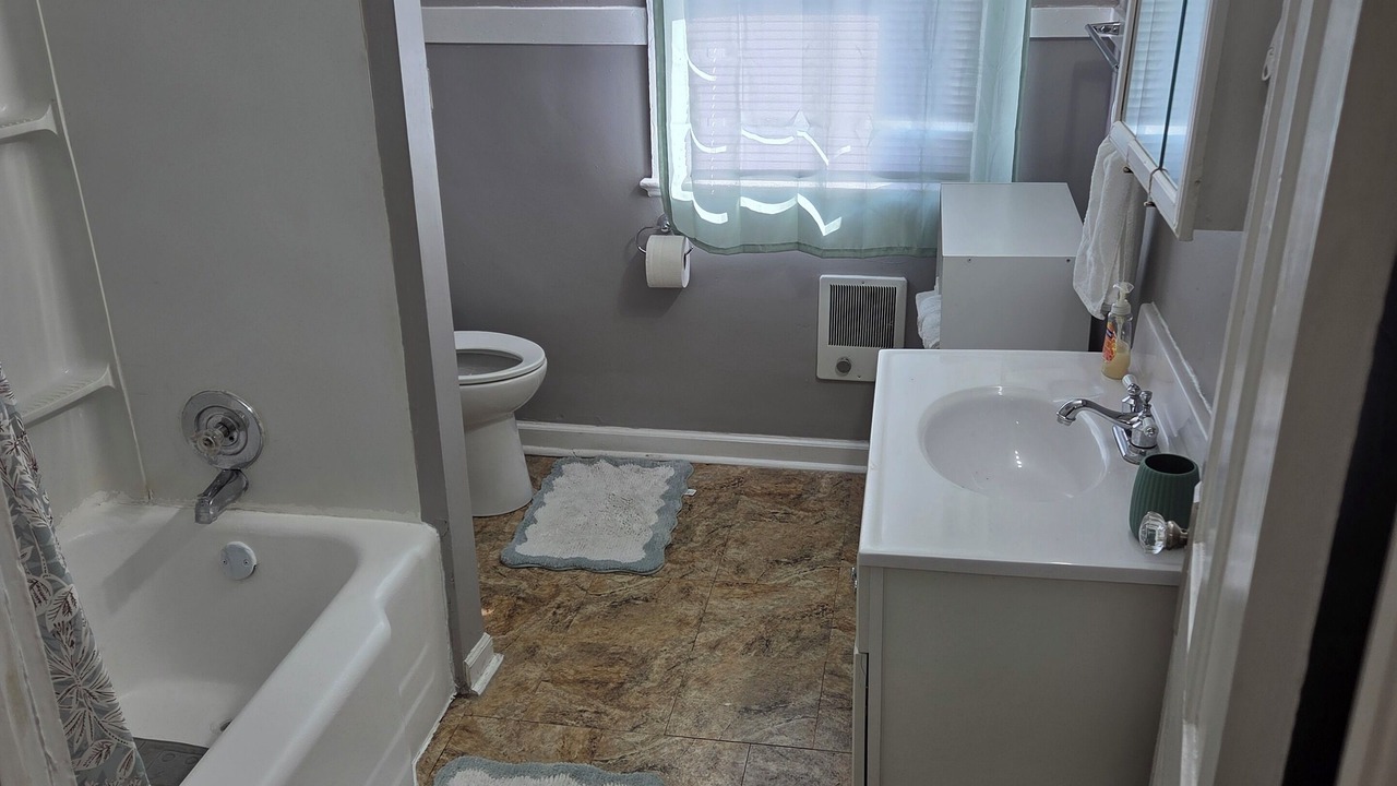 Photo of Bathroom in Springfield