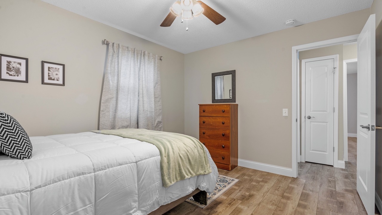 Photo of Bedroom in Springfield